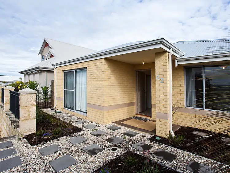 Second view of Homely house listing, 42 Ardmore Parade, Ellenbrook WA 6069
