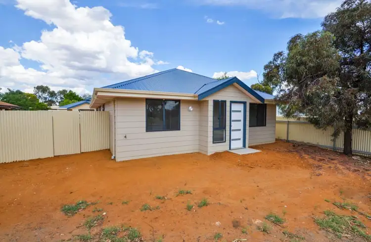 Main view of Homely house listing, 13 Edgar Street, Kalgoorlie WA 6430