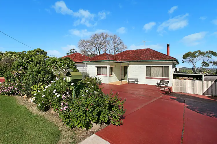 19 Colonial Street, Campbelltown NSW 2560