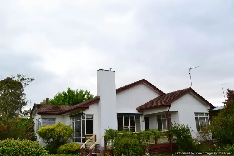 Fourth view of Homely house listing, 143 Moroney Street, Bairnsdale VIC 3875