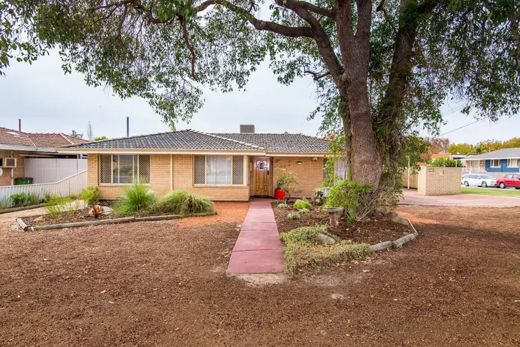 Fourth view of Homely house listing, 378 Light Street, Dianella WA 6059