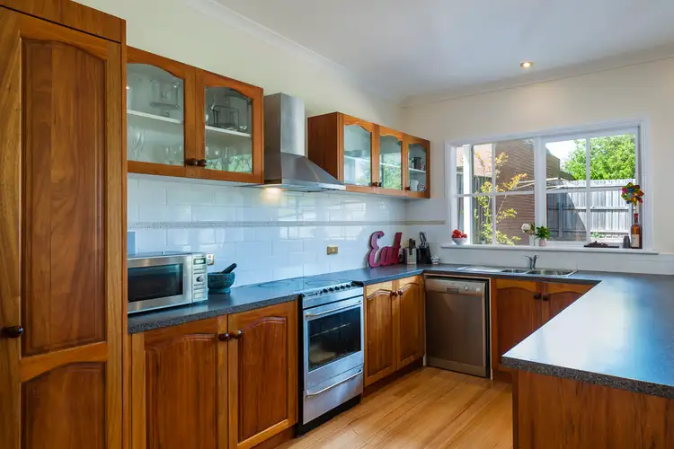 Fifth view of Homely house listing, 53A Baynton Street, Kyneton VIC 3444