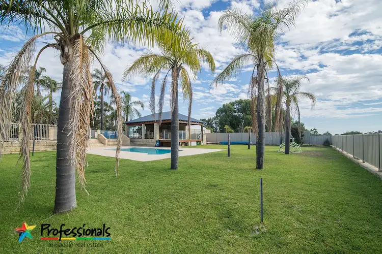 Second view of Homely house listing, 208 Brentwood Road, Kenwick WA 6107