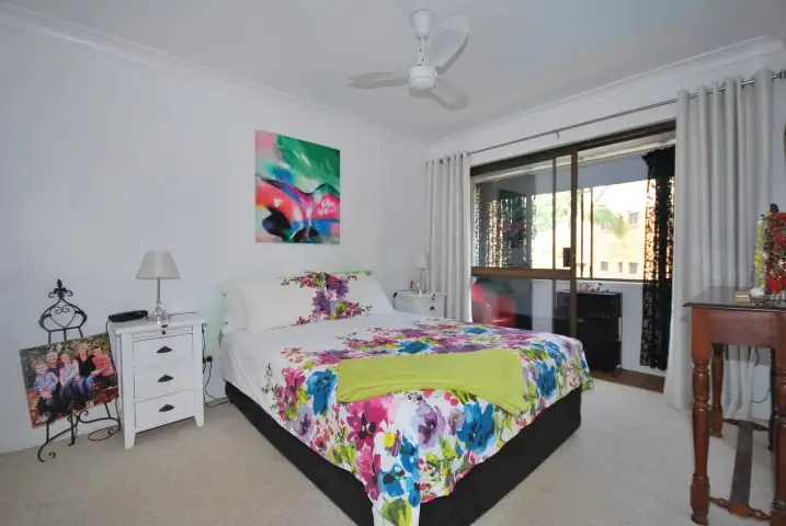 Fourth view of Homely unit listing, 8/10 Allara Ave, Palm Beach QLD 4221