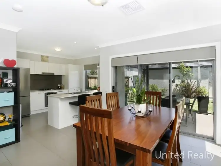 Second view of Homely house listing, 20B Freetail Avenue, Elizabeth Hills NSW 2171