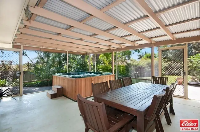 Main view of Homely house listing, 52 MONTWOOD DRIVE, Lennox Head NSW 2478