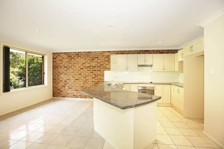 Second view of Homely house listing, 8/64 Brinawarr St, Bomaderry NSW 2541