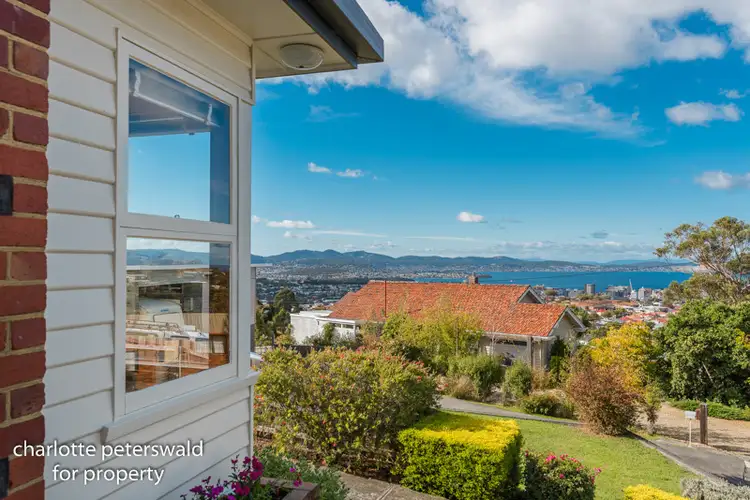 Sixth view of Homely house listing, 4 Dewrang Place, Mount Stuart TAS 7000