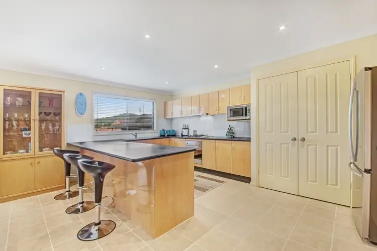 Fourth view of Homely townhouse listing, 4/24 Webb Street, East Gosford NSW 2250