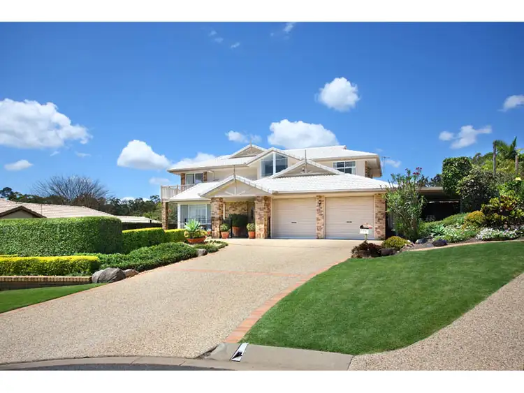 14 Botticelli Place, Mackenzie QLD 4156