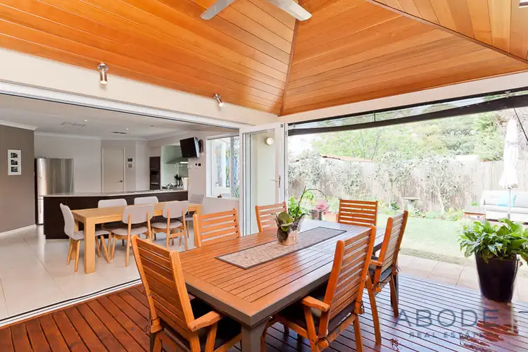 Second view of Homely house listing, 65B Glenelg Street, Mount Pleasant WA 6153