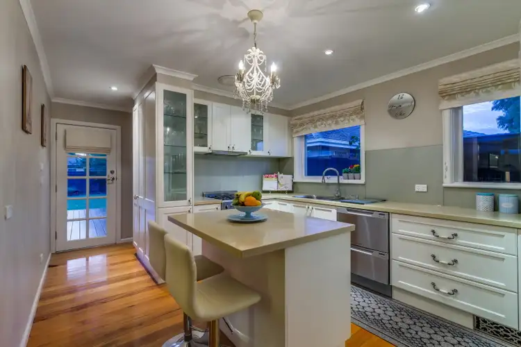 Second view of Homely house listing, 19 Portland Parade, Seaford VIC 3198
