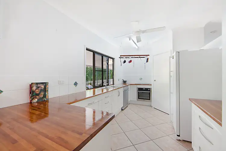 Sixth view of Homely house listing, 14 Mawson Street, Bluewater Park QLD 4818