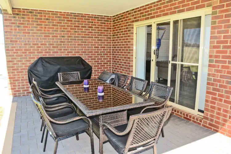 Fourth view of Homely house listing, 8 Ponderosa Way, Mildura VIC 3500