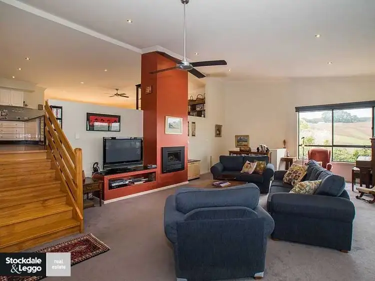 Main view of Homely house listing, 136 Red Road, Gembrook VIC 3783