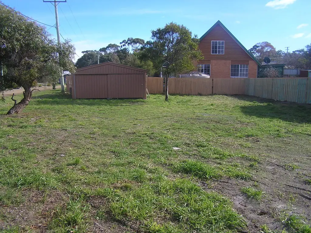Main view of Homely land listing, 33 Moomere Street, Carlton TAS 7173