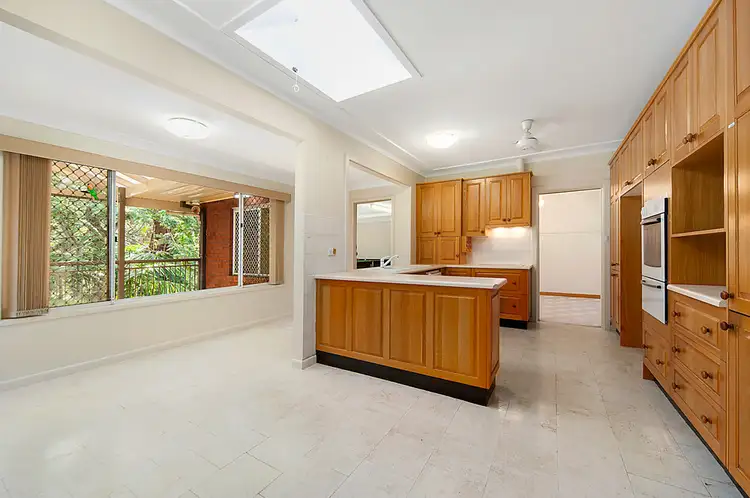 Third view of Homely house listing, 8 Greenhaven Drive, Pennant Hills NSW 2120