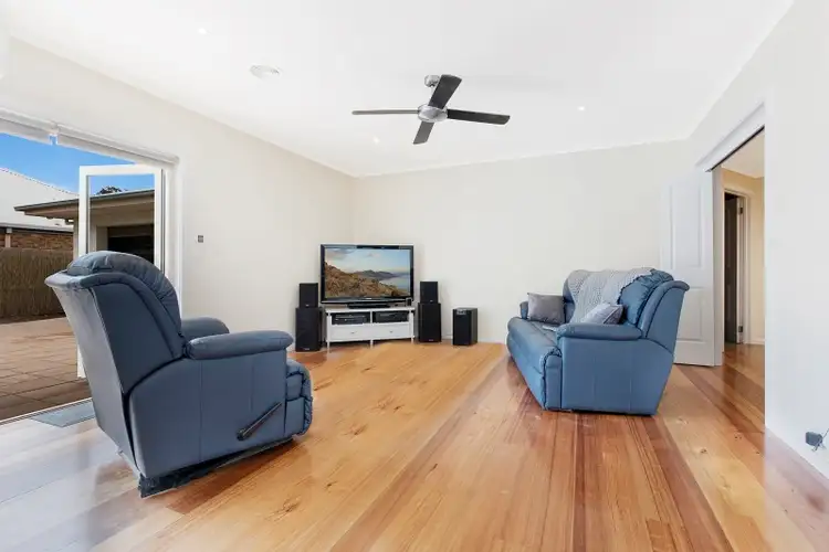 Fifth view of Homely house listing, 1 Rubena Crescent, Lara VIC 3212