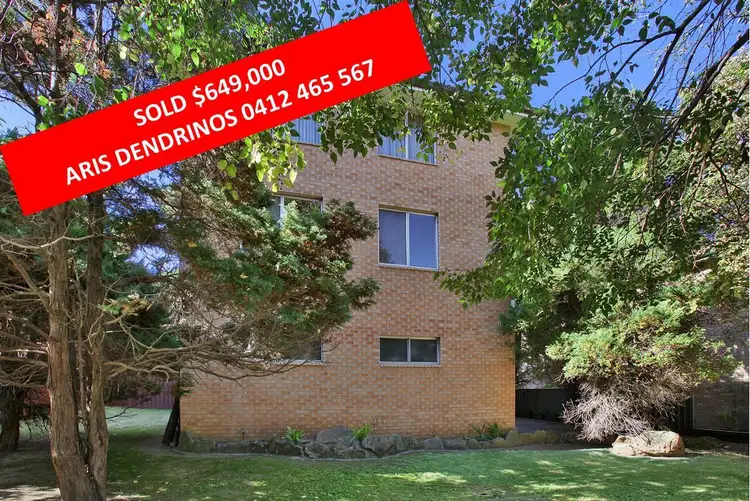 10/31 Myra Road, Dulwich Hill NSW 2203