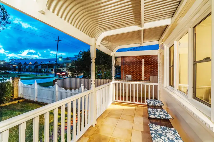 Fourth view of Homely house listing, 20 Silas Street, East Fremantle WA 6158