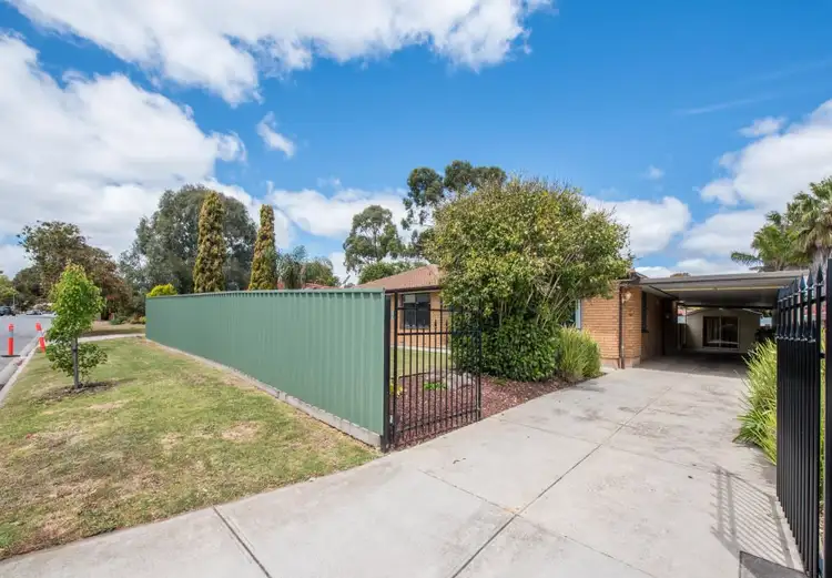 Second view of Homely house listing, 12 Stoneyhill Street, Reynella East SA 5161