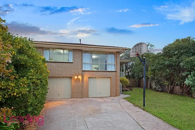 9 Light Court, Sunbury VIC 3429