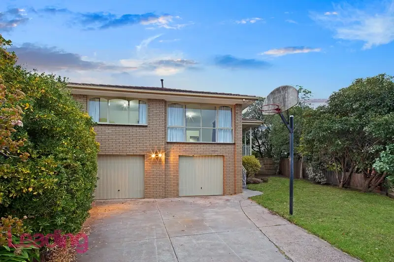 Main view of Homely house listing, 9 Light Court, Sunbury VIC 3429