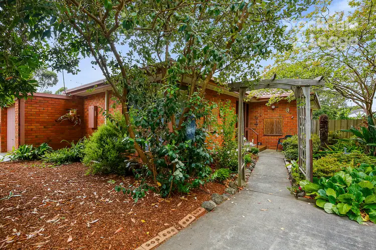 Second view of Homely unit listing, 4/55 Exeter Road, Croydon North VIC 3136