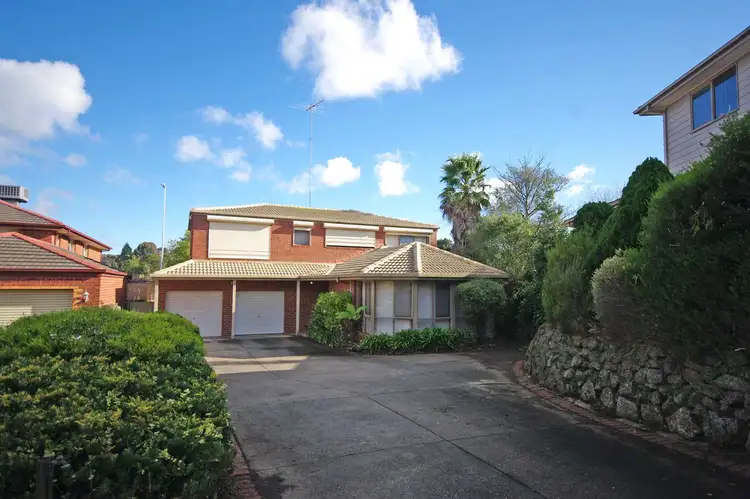 Main view of Homely house listing, 9 Astran Court, Endeavour Hills VIC 3802