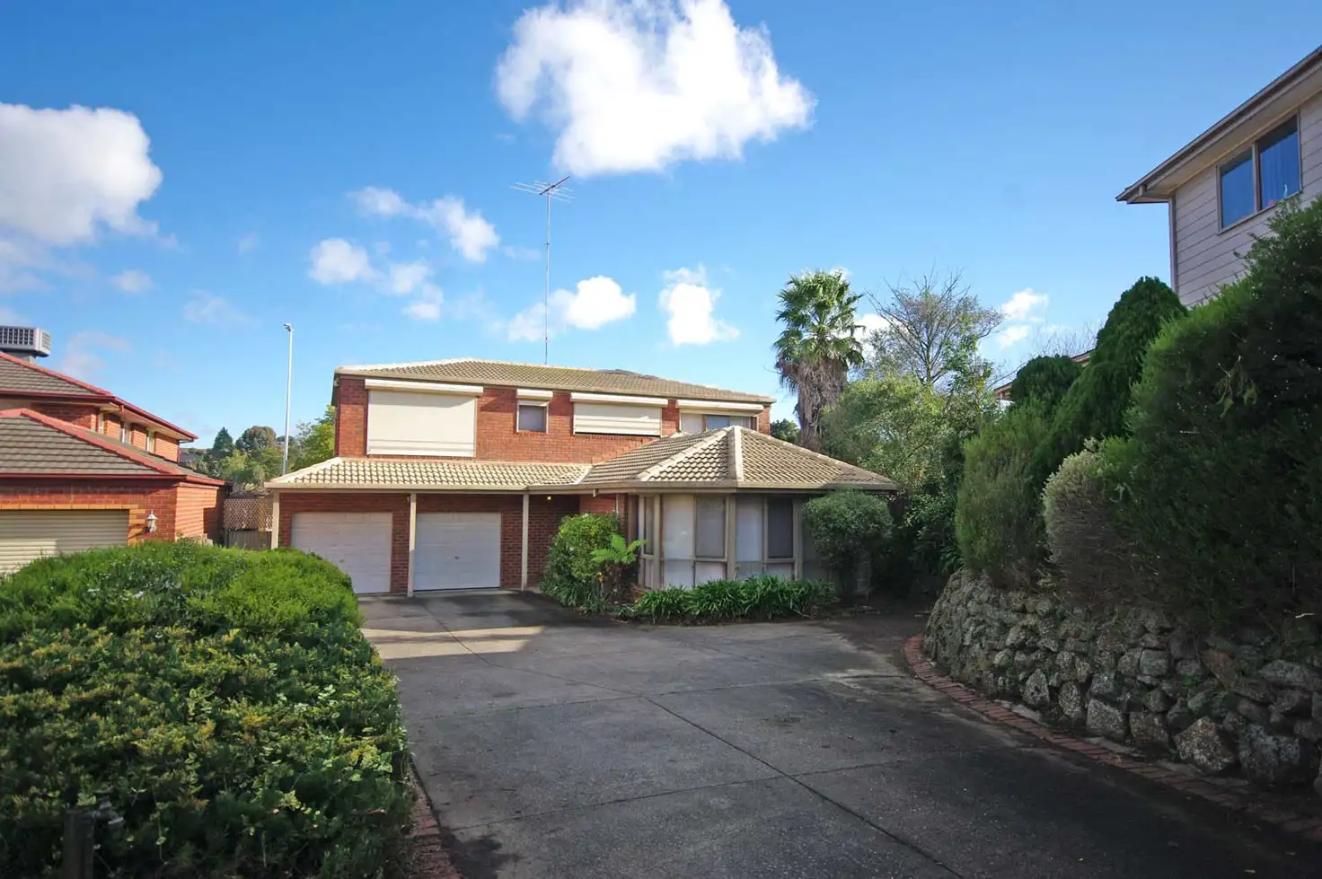 Main view of Homely house listing, 9 Astran Court, Endeavour Hills VIC 3802