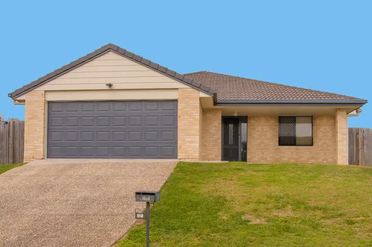 Main view of Homely house listing, 45 Karelyn Drive, Joyner QLD 4500