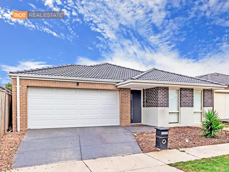 Second view of Homely house listing, 24 Pistachia Drive, Tarneit VIC 3029