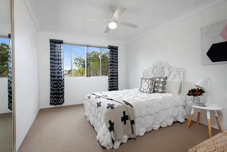 Fourth view of Homely unit listing, 5/7-9 Railway Parade, Engadine NSW 2233