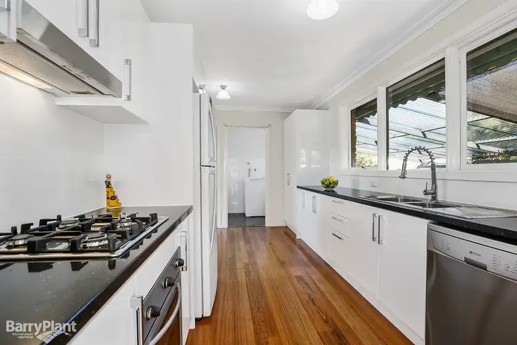 Second view of Homely house listing, 11 Luscombe Court, Kilsyth VIC 3137