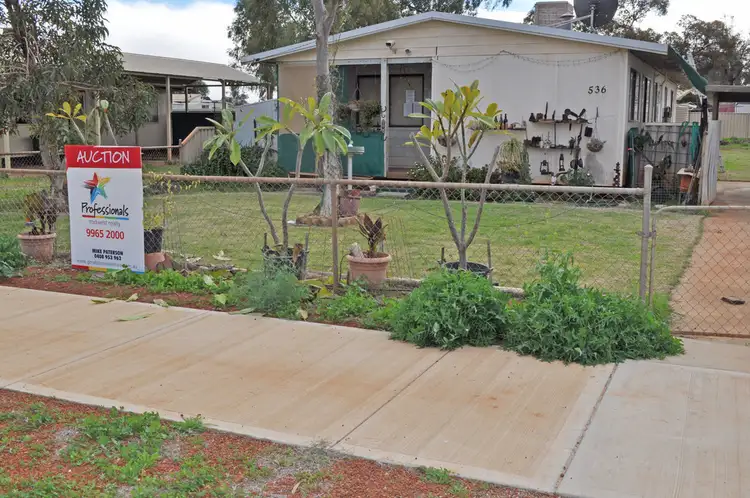 59 Marshall Street, Cue WA 6640