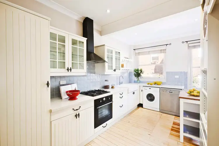 Third view of Homely apartment listing, 10/22 Ocean Avenue, Double Bay NSW 2028