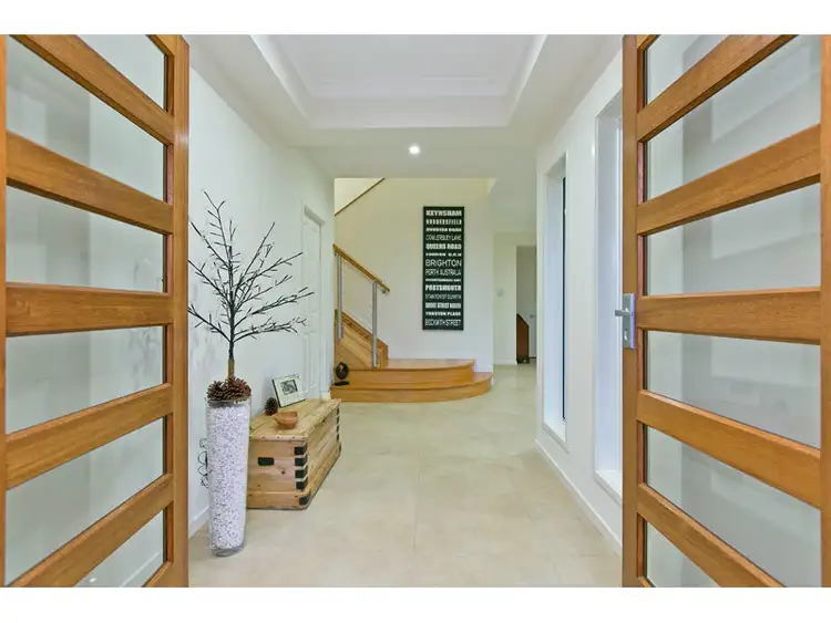 Fourth view of Homely house listing, 19 Beckwith Street, Ormiston QLD 4160