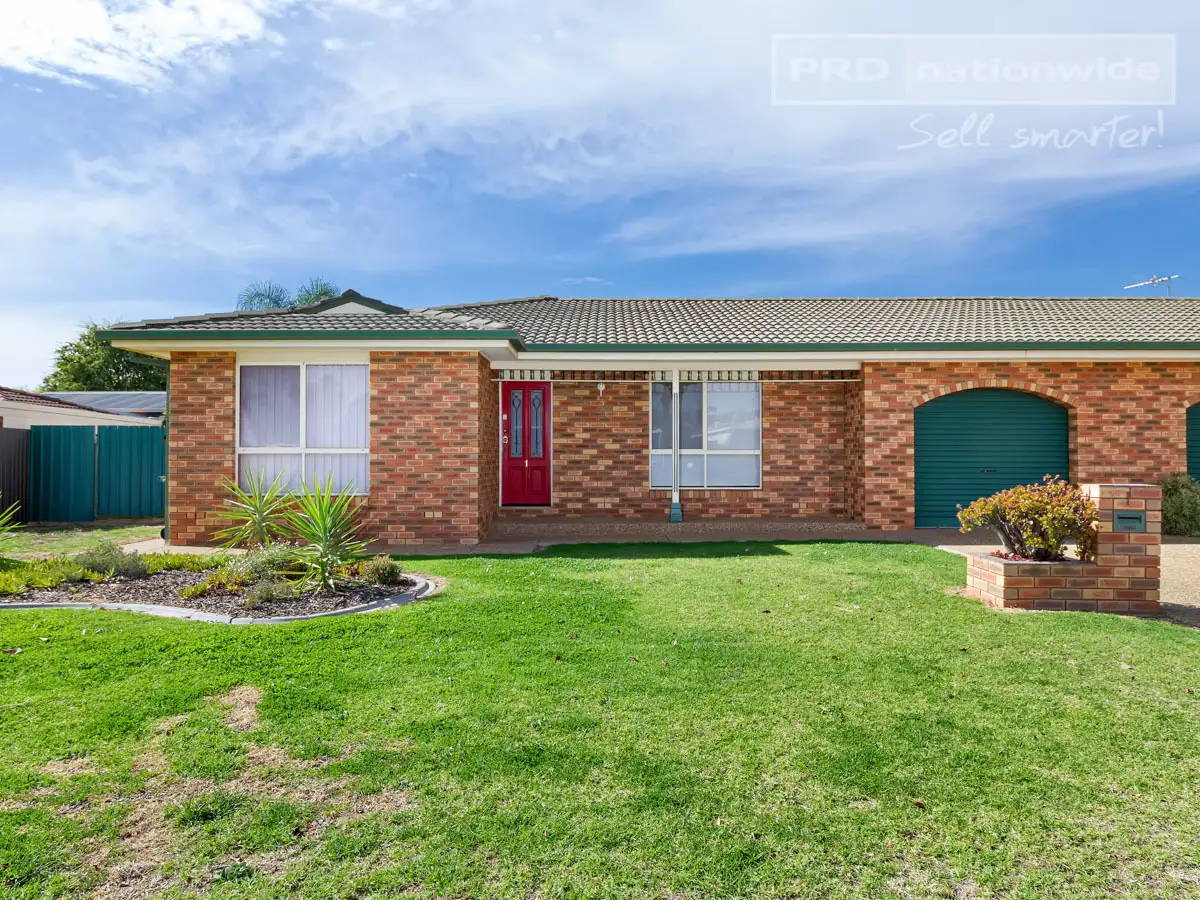 Main view of Homely unit listing, 1/78 Undurra Drive, Glenfield Park NSW 2650