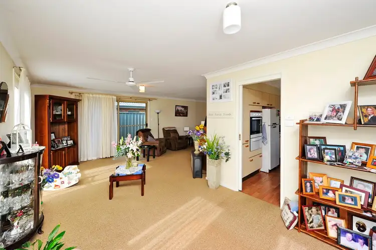 Sixth view of Homely house listing, 8 The Quarterdeck, Corlette NSW 2315