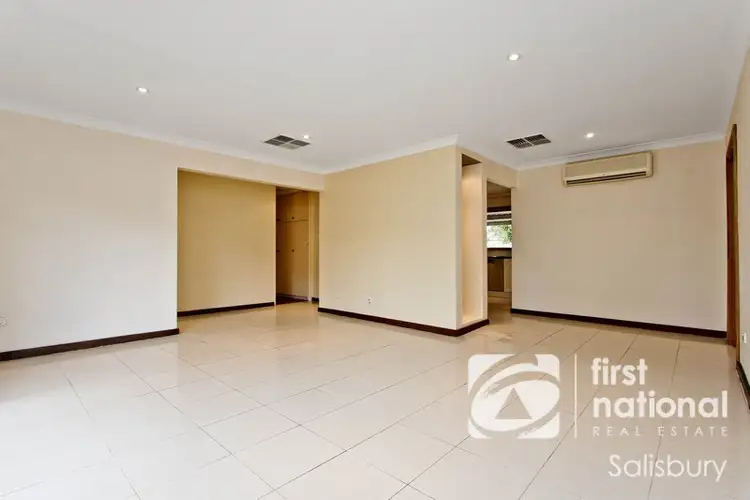 Third view of Homely house listing, 8 Brabham Crescent, Gulfview Heights SA 5096