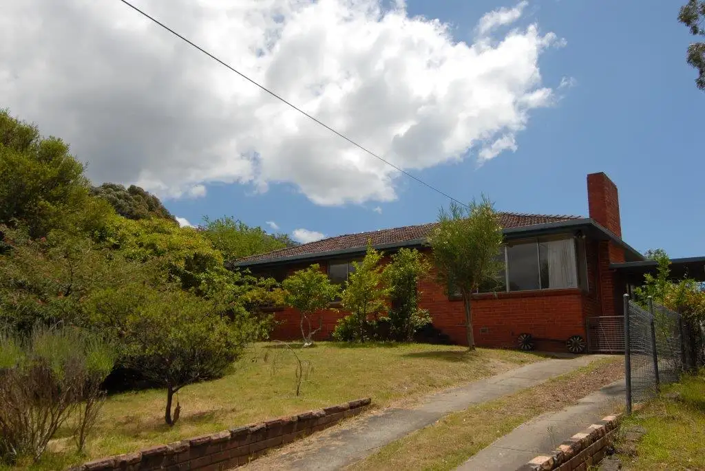 Main view of Homely house listing, 73 Marlyn Road, South Hobart TAS 7004