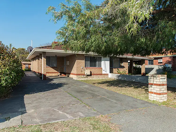 247a Robinson Avenue, Cloverdale WA 6105