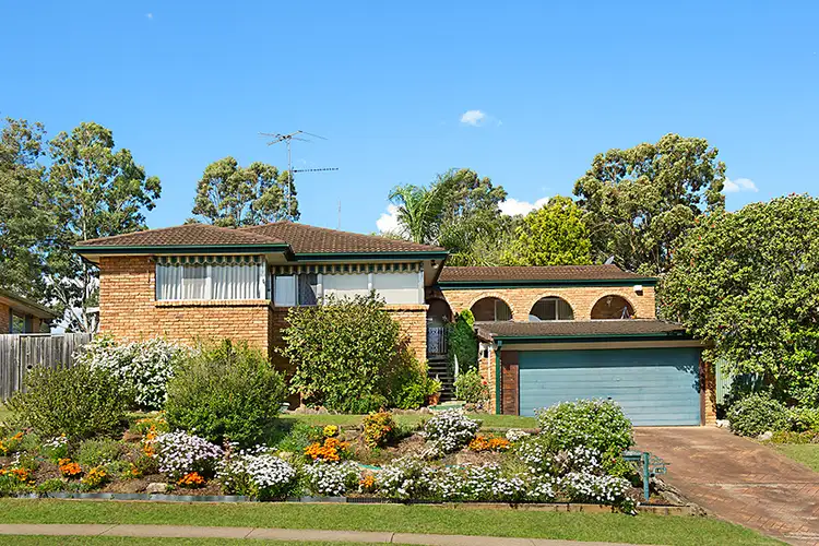 145 Wyangala Crescent, Leumeah NSW 2560