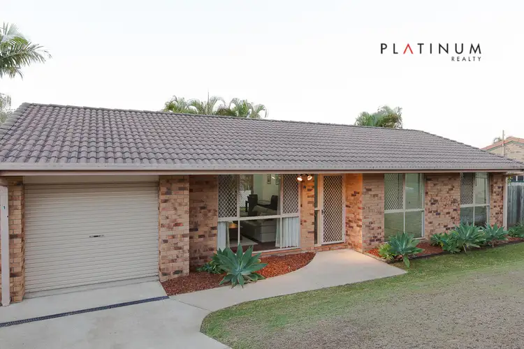 Second view of Homely house listing, @17 Centurion Crescent, Nerang QLD 4211