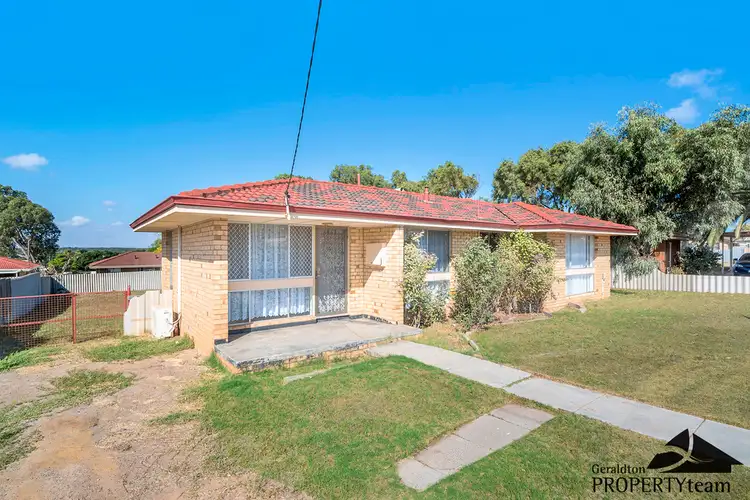 Second view of Homely house listing, 15 Curlewis Street, Rangeway WA 6530