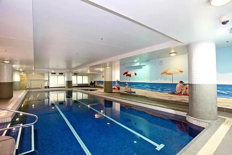 Sixth view of Homely apartment listing, 246/298-304 Sussex Street, Sydney NSW 2000