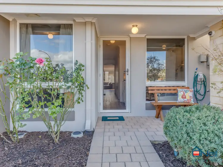 61 Veterans Drive, Byford WA 6122