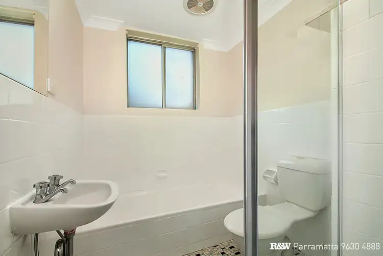 Fourth view of Homely unit listing, 6/81 Virginia Street, Rosehill NSW 2142