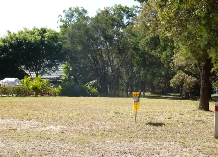 Third view of Homely land listing, 1 WHARF ST, Macleay Island QLD 4184