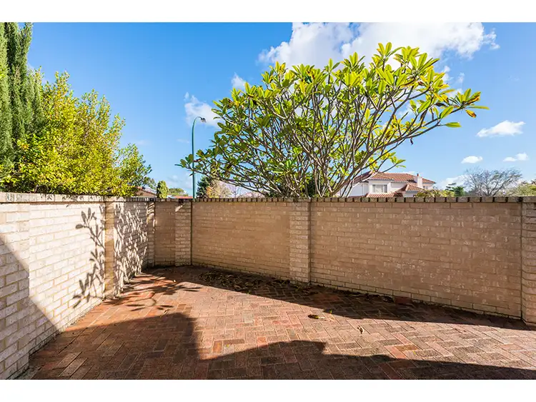 Fourth view of Homely house listing, 56A Robert St, Como WA 6152